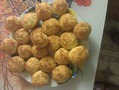 Печенье "Кокосанка"