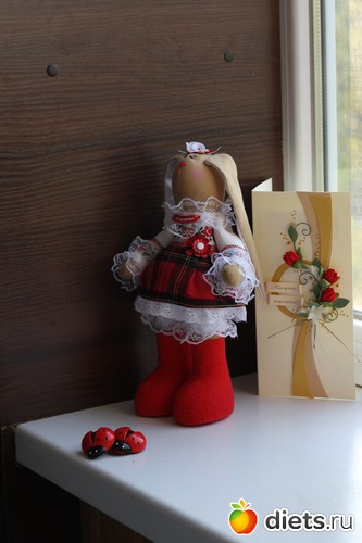 375 фото: Заячий рай