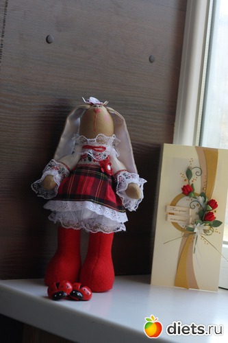 376 фото: Заячий рай