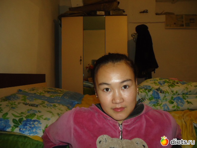 1 фото: это я ................