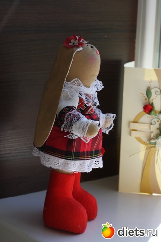 380 фото: Заячий рай