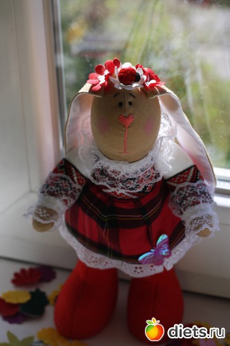 382 фото: Заячий рай