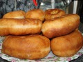 Пирожки как пух(на сковороде)