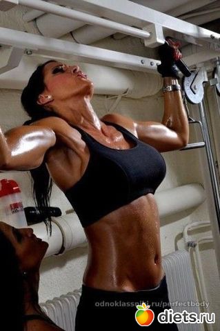 К чему стремлюсь!!!