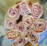Рулетики закусочные