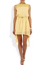 Я влюбилась в это платье