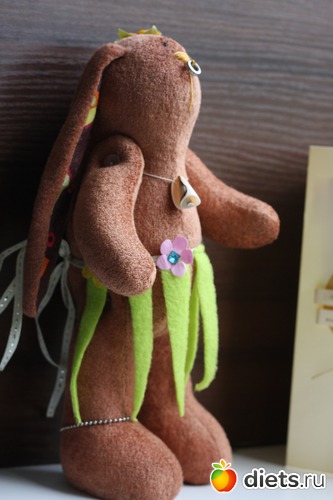 391 фото: Заячий рай