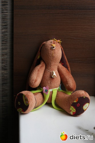 392 фото: Заячий рай