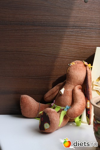 393 фото: Заячий рай