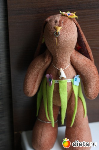 395 фото: Заячий рай