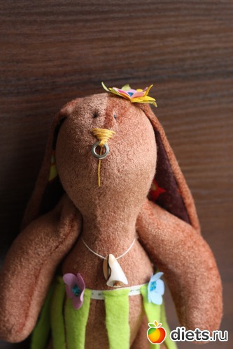 397 фото: Заячий рай