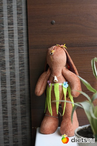 399 фото: Заячий рай