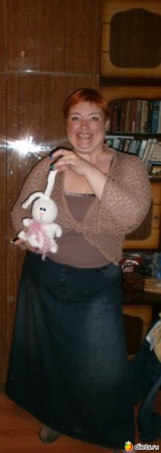 2 фото: Мои handмейдины