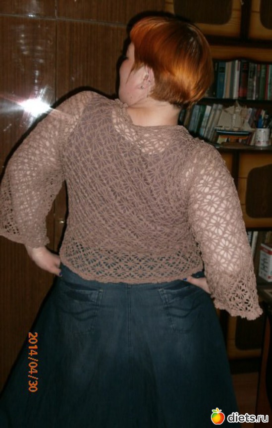 4 фото: Мои handмейдины