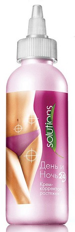 avon solutions от растяжек