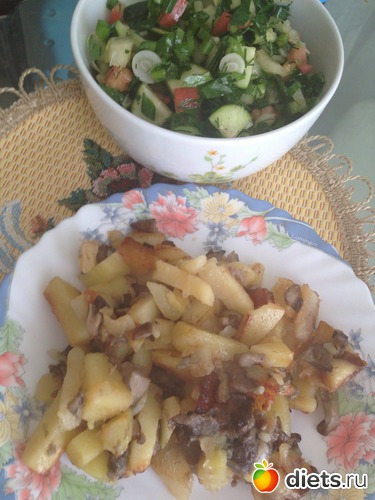 Ужин 26/90, альбом: Питашка 90 дней