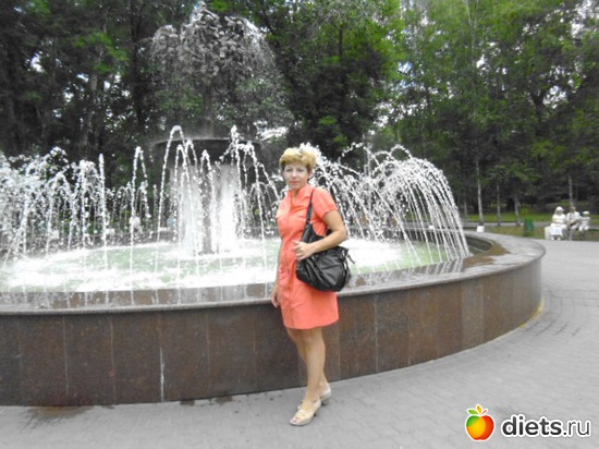 8 фото: изменения фигуры