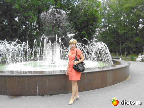 9 фото: изменения фигуры