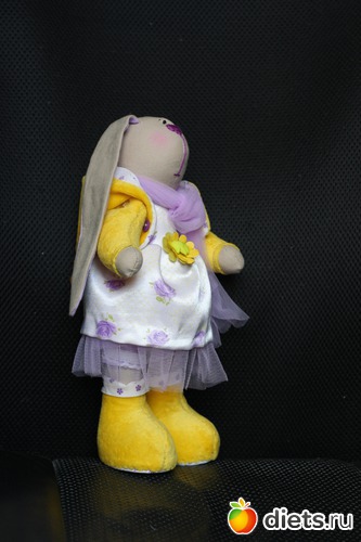 37 фото: Зайки -2