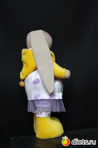 38 фото: Зайки -2