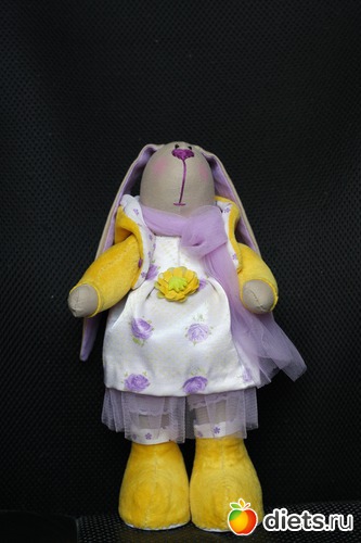 39 фото: Зайки -2