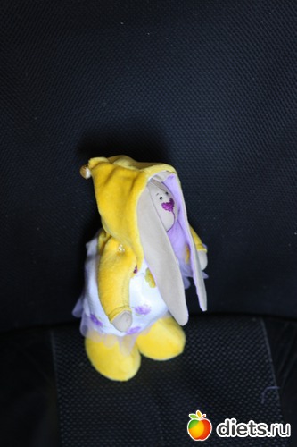 40 фото: Зайки -2