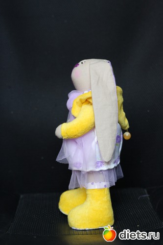 45 фото: Зайки -2