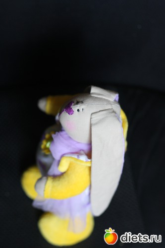 46 фото: Зайки -2