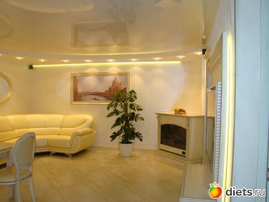 5 фото: РЕМОНТ (фотки работ моего дизайнера)