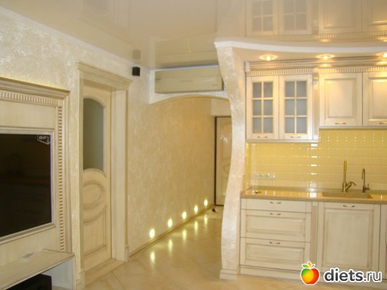 7 фото: РЕМОНТ (фотки работ моего дизайнера)