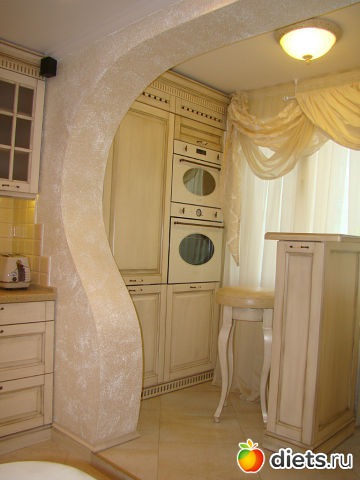 РЕМОНТ (фотки работ моего дизайнера)