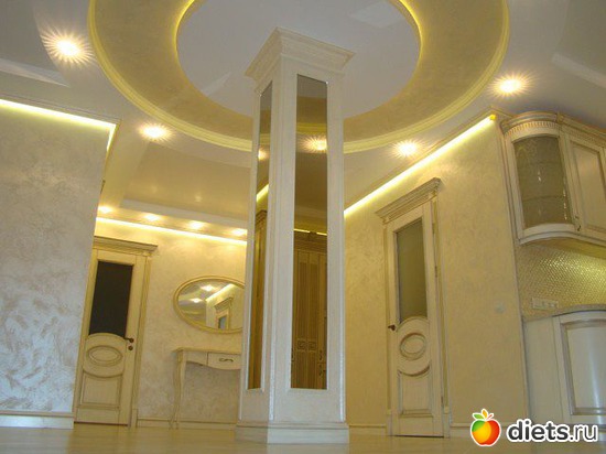 16 фото: РЕМОНТ (фотки работ моего дизайнера)