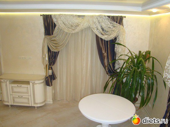 17 фото: РЕМОНТ (фотки работ моего дизайнера)