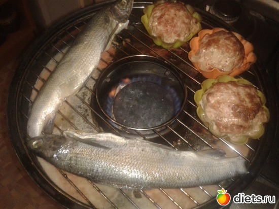 Ужин, альбом: Все по Системе-60)