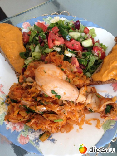 Обед 34/90, альбом: Питашка 90 дней