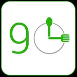 Приложение с англоязычным вариантом 90 дневной диеты