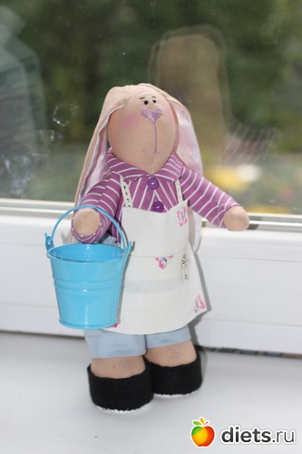 50 фото: Зайки -2