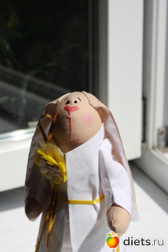 55 фото: Зайки -2