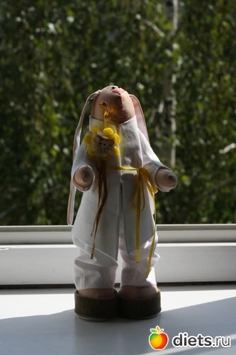 61 фото: Зайки -2