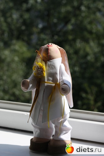 62 фото: Зайки -2