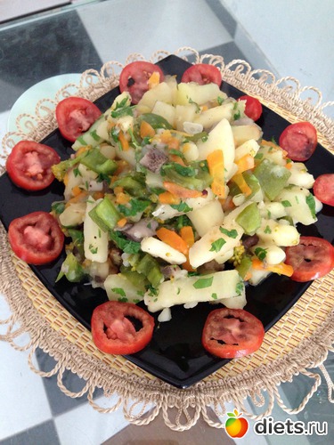 Обед 43/90, альбом: Питашка 90 дней