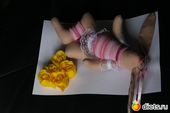 73 фото: Зайки -2