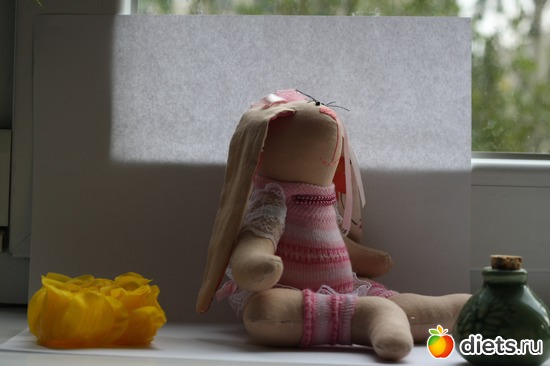 78 фото: Зайки -2