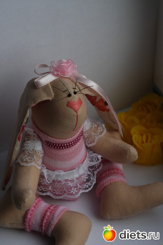 64 фото: Зайки -2