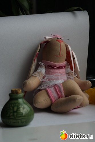 68 фото: Зайки -2