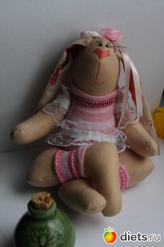 69 фото: Зайки -2