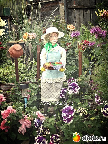 2 фото: Куклы Лены