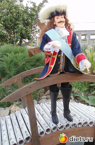 19 фото: Куклы Лены