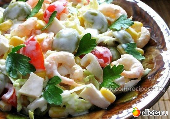 32 фото: Коллекция рецептов