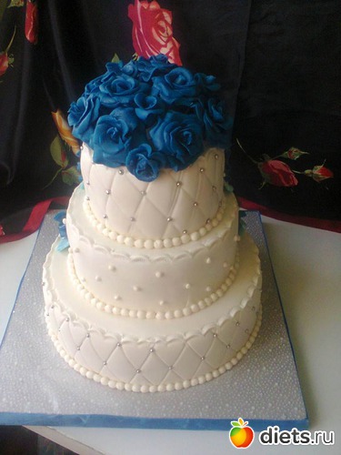 324 фото: Мои тортики